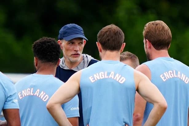 England rocked by World Cup theft as equipment 'stolen' ahead of Croatia clash