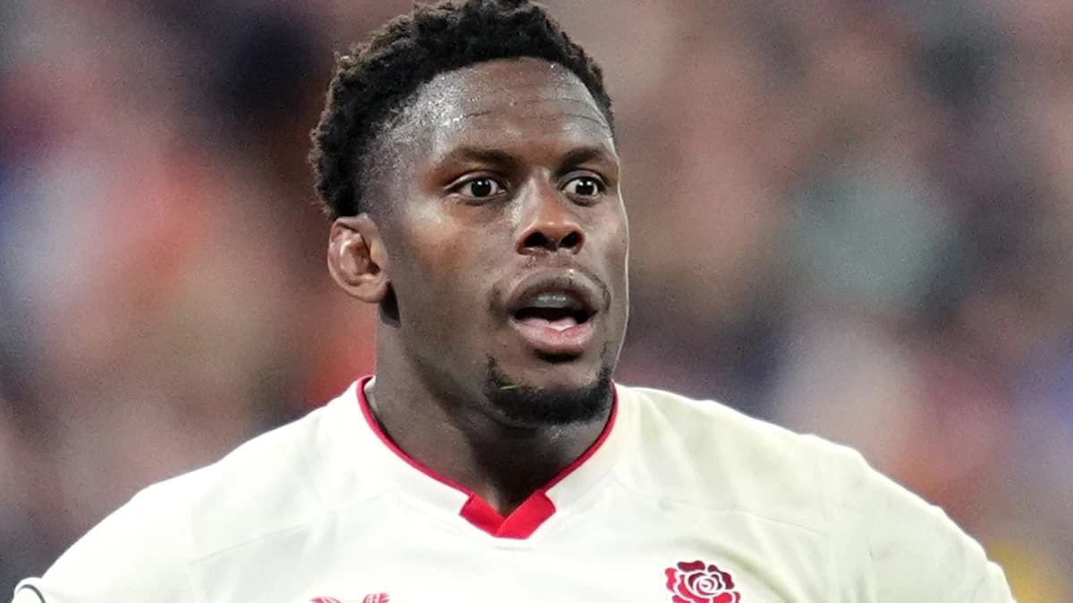 England rugby squad: Captain Maro Itoje returns but Courtney Lawes and Joe Marchant made to wait aft