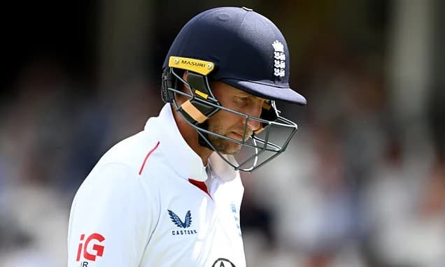 England slump to humiliating 253-run defeat in second Test in absence of Ben Stokes - as Matt Henry