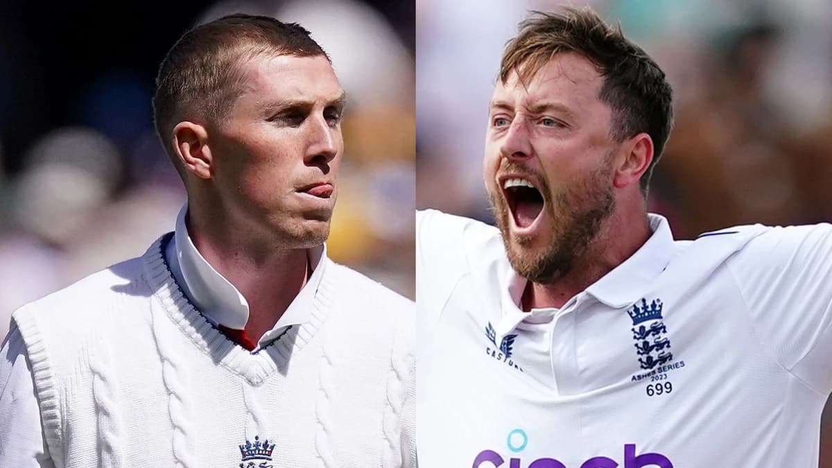 England squad for first Test vs New Zealand