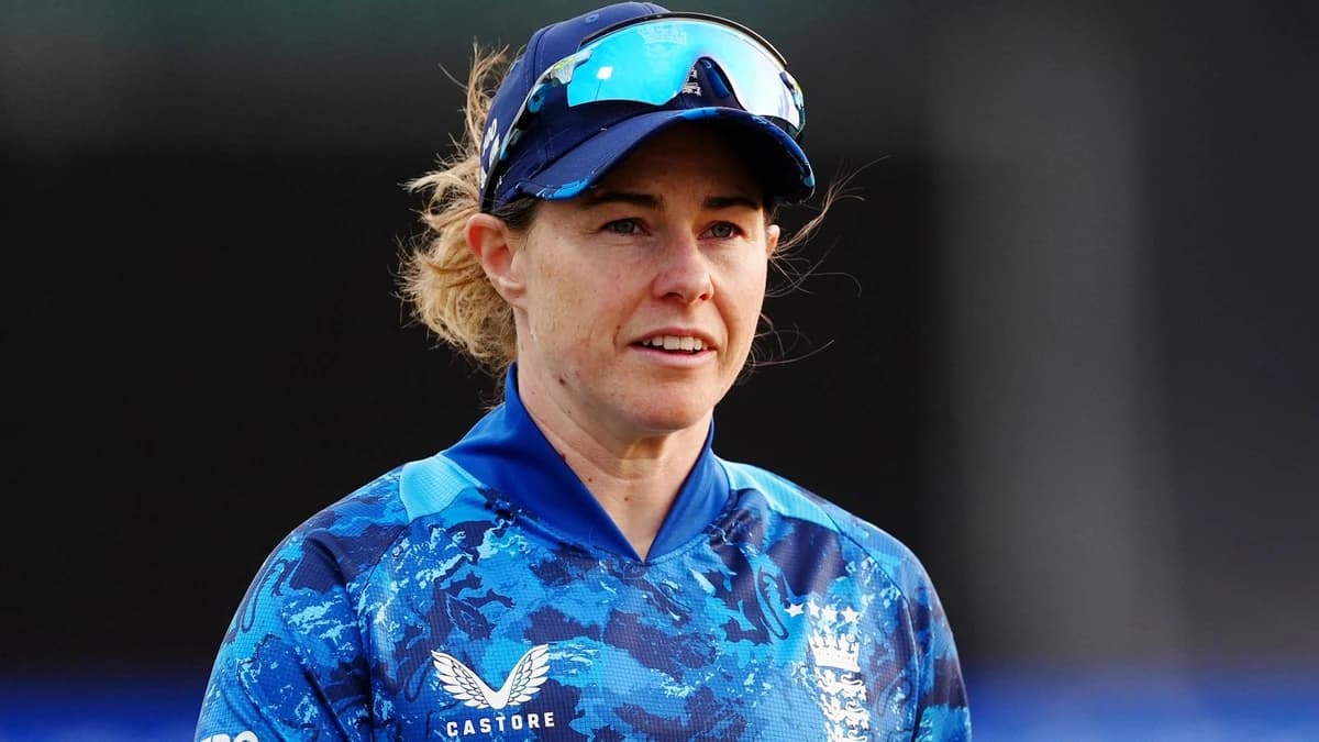 England squad for Women's T20 World Cup