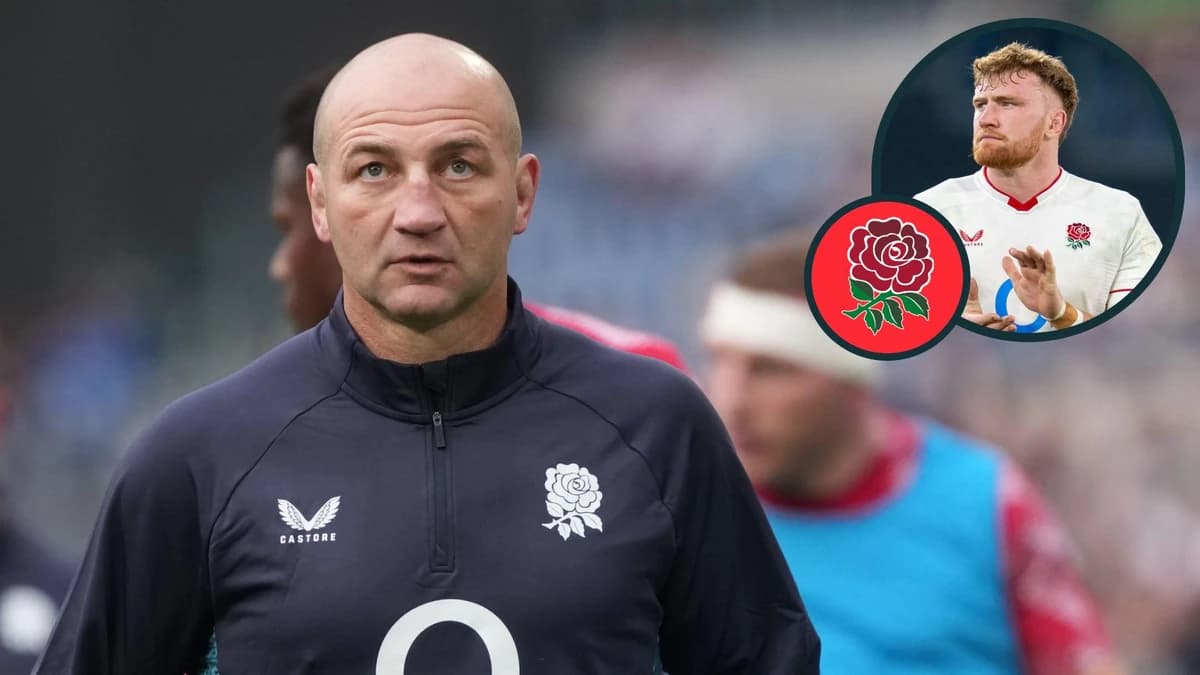 England squad: Steve Borthwick adds 13 men to wider group as latest Maro Itoje call made