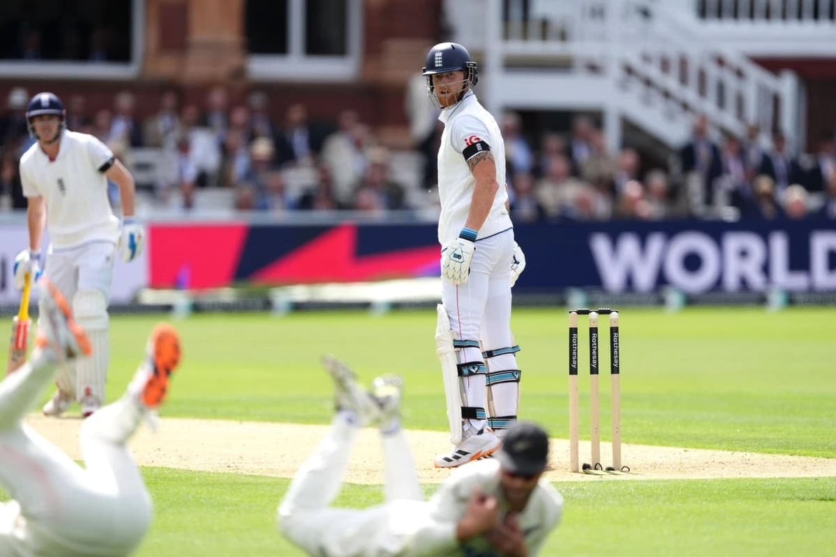 England struggling in first Test as New Zealand pick apart shaky batting lineup