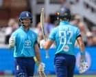 England take India ODI series after Duckett’s ton and Bethell’s brilliant star turn