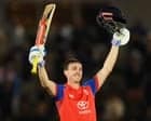 England thrash Sri Lanka after Harry Brook rejects rest to blast brilliant century