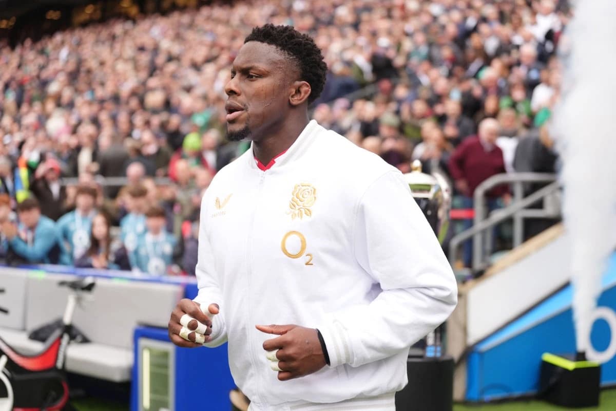 England to bide their time before making Maro Itoje decision