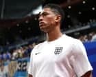 England v Argentina: World Cup 2026 semi-final โ live