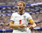 England v Croatia: World Cup 2026 โ live