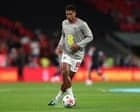 England v Czechia: Nations League football โ live