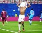 England v DR Congo: World Cup 2026 last 32 โ live