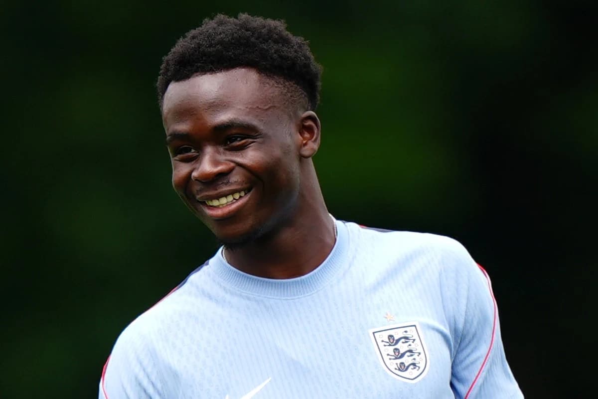 England v Ghana LIVE: Bukayo Saka injury latest as Thomas Tuchel’s side continue World Cup campaign