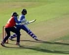 England v India: third and deciding women’s T20 cricket international – live