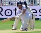 England v India: women’s Test, day two updates – live