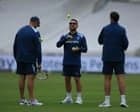 England v New Zealand: first cricket Test, day four โ live