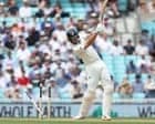 England v New Zealand: second men’s Test, day four – live