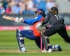 England v New Zealand: third and deciding women’s T20 cricket international – live