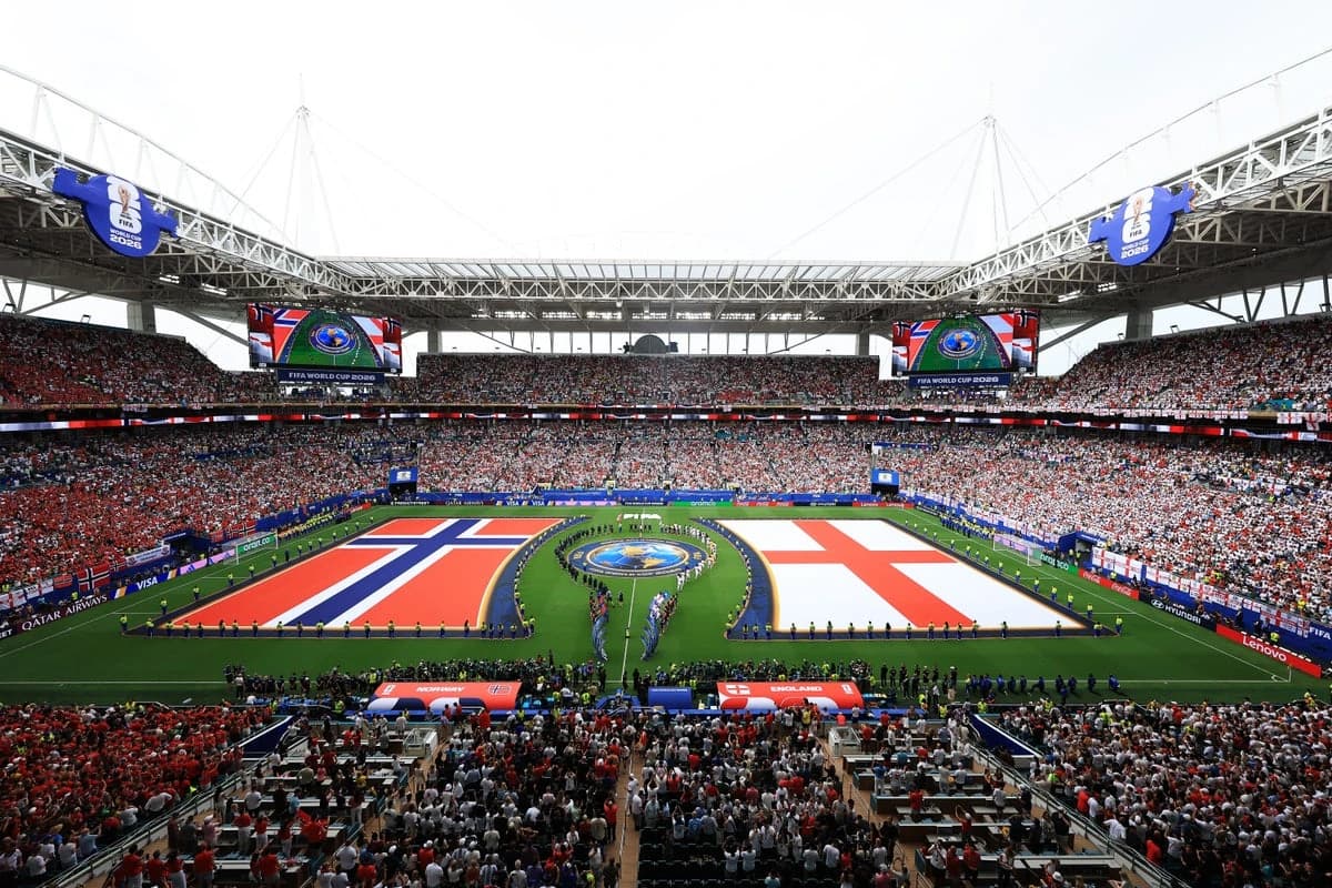 England v Norway LIVE: Three Lions in World Cup quarter-final in sweltering Miami heat