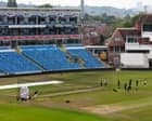 England v Pakistan: first Test, day three โ live