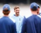 England v Pakistan: first Test, day two โ live