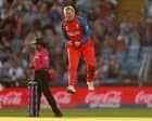 England v Scotland: Women’s T20 Cricket World Cup – live
