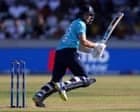 England v Sri Lanka: first men’s one-day cricket international – live