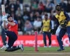 England v Sri Lanka: first T20 cricket international updates โ live