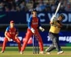 England v Sri Lanka: Women’s T20 Cricket World Cup opener – live