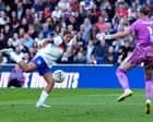 England v Ukraine: Women’s World Cup qualifier – live