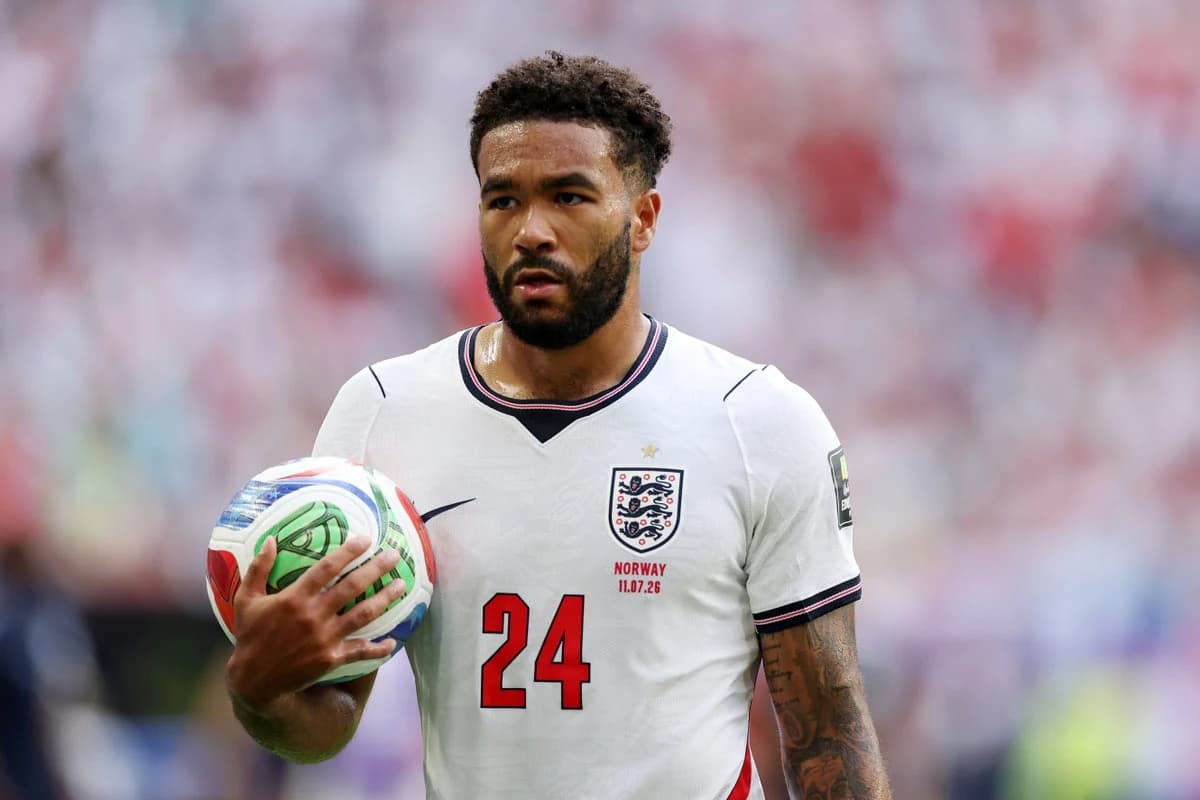 England vs Argentina LIVE: Reece James gives injury update ahead of World Cup semi-final