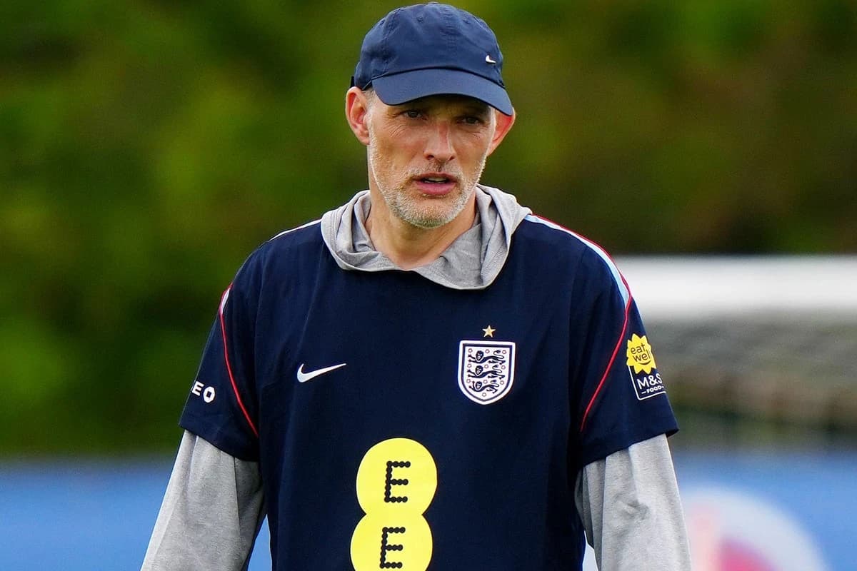 England vs Costa Rica LIVE: Thomas Tuchel gives stars final audition before World Cup begins