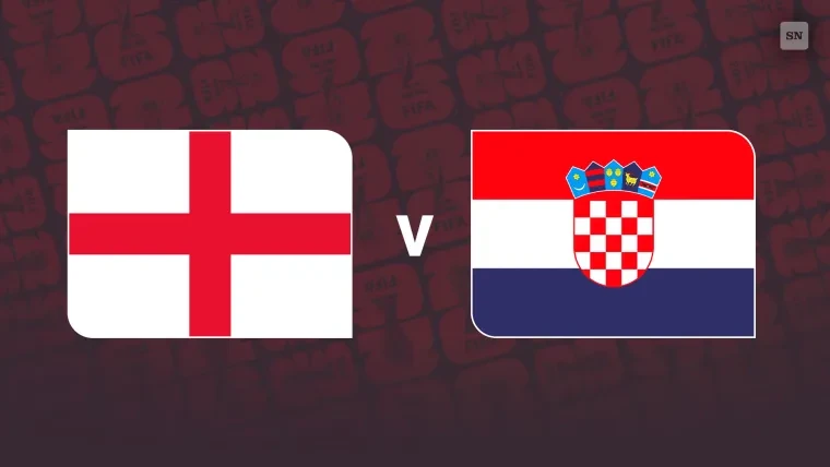 England vs. Croatia live score, result, stats, highlights from 2026 World Cup Group L match