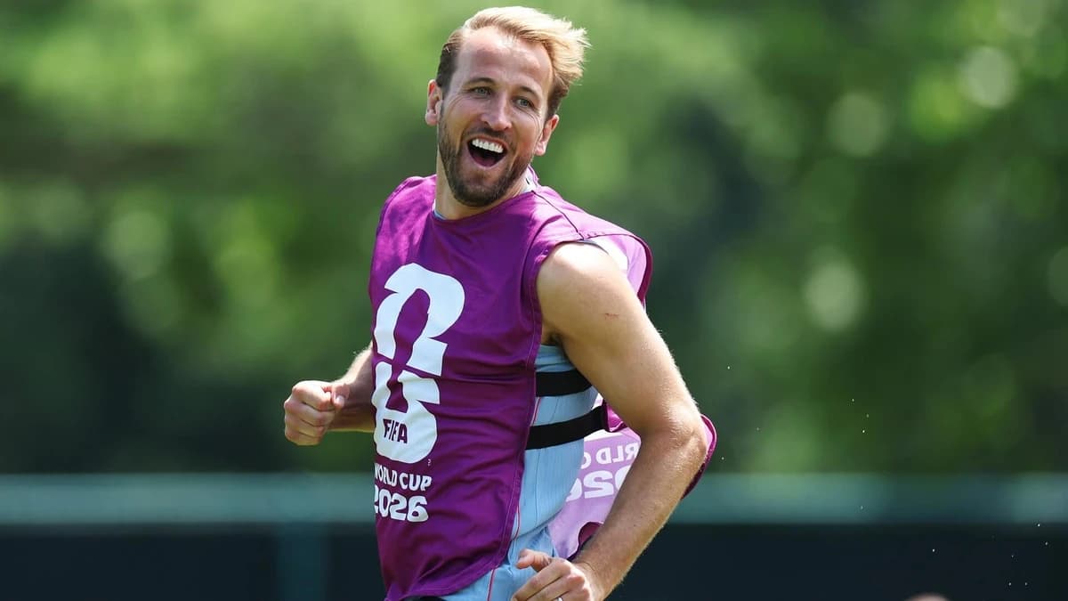 England vs. Croatia live stream: How to watch FIFA World Cup, odds, prediction, pick, lineups, chann