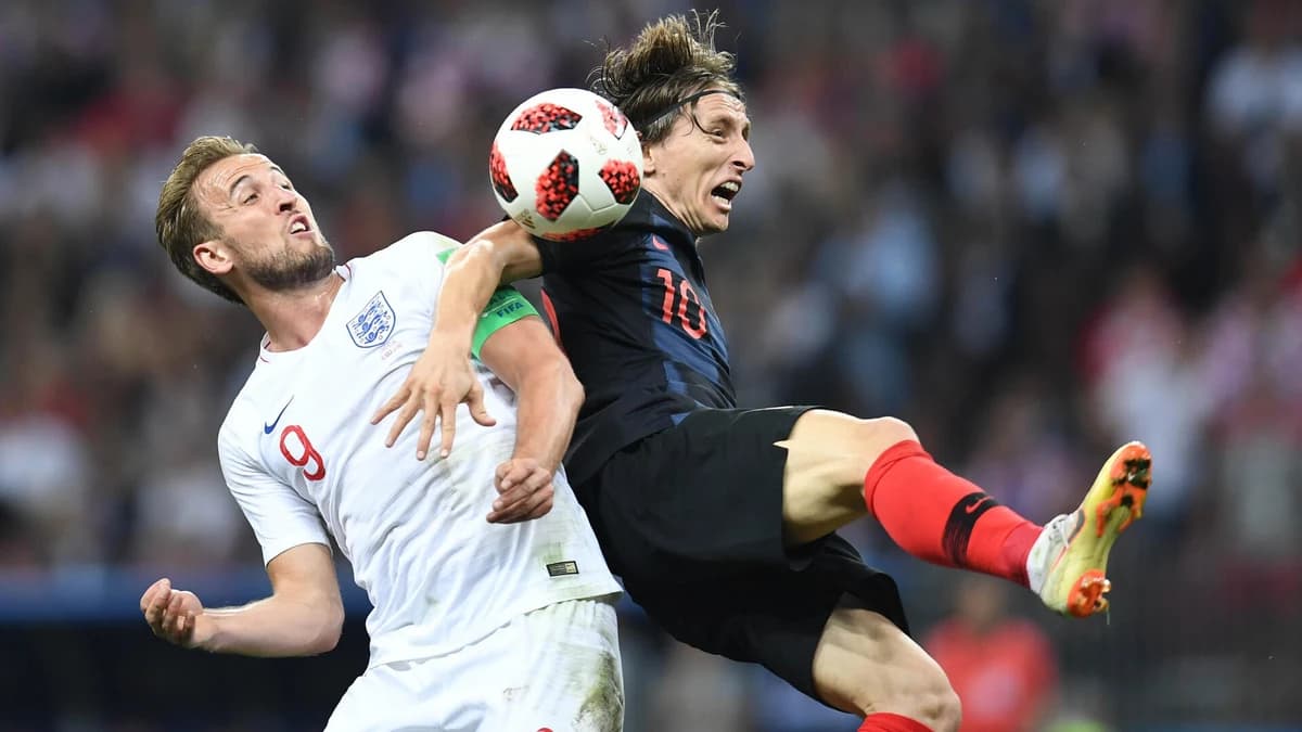 England vs. Croatia odds, picks, prediction, betting preview, start time for 2026 World Cup match on