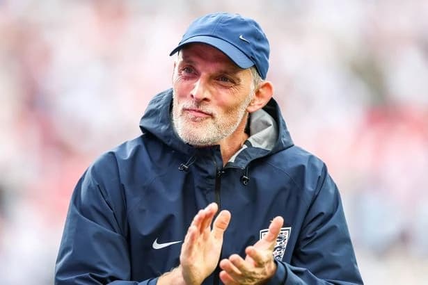 England vs DR Congo LIVE: Team news and build-up to World Cup clash, potential opponents confirmed