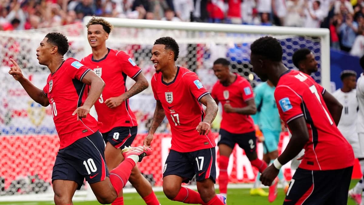 England vs DR Congo: Thomas Tuchel battling selection dilemmas, fitness issues and low blocks ahead