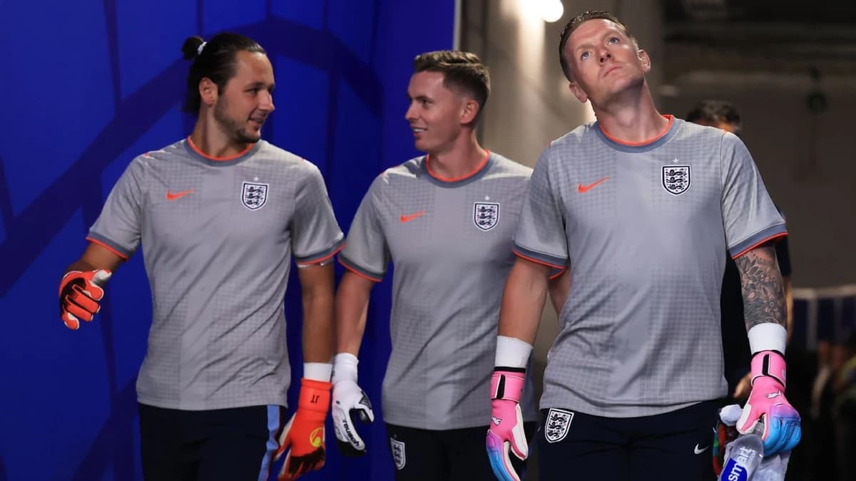 England vs. France line-ups: World Cup 2026 predic...