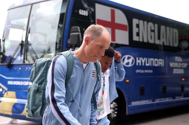 England vs France LIVE: Team news and build up to World Cup bronze final match