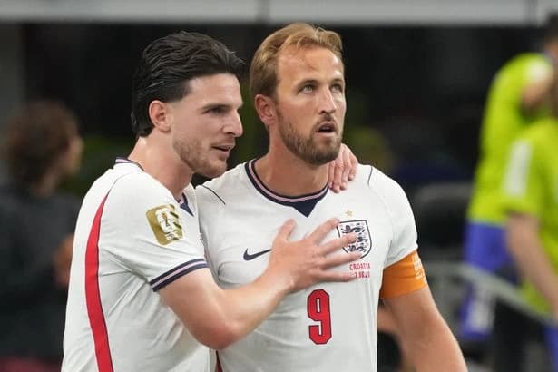 England vs Ghana LIVE: Team news and build up as Three Lions eye World Cup knockouts
