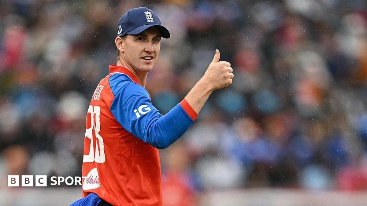 England vs India: First T20 at Chester-le-Street abandoned
