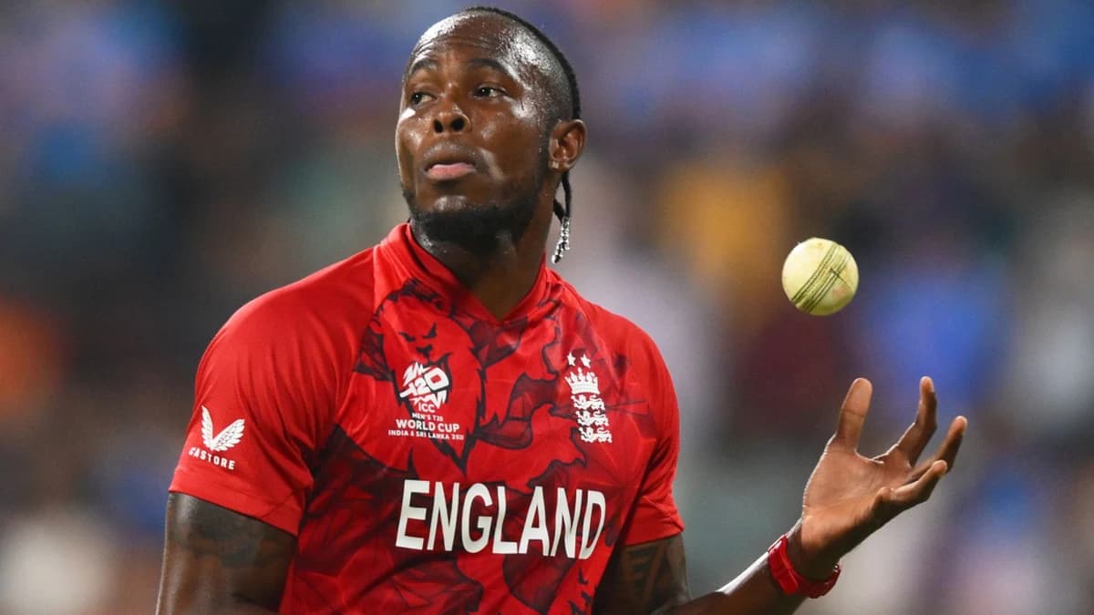 England vs India: Jofra Archer and Josh Tongue rested as Luke Wood and Saqib Mahmood called in for T