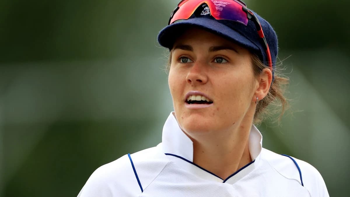 England vs India: Nat Sciver-Brunt's side set for historic first Lord's Test after heartbreaking T20