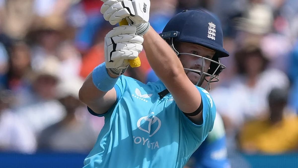 England vs India, third ODI LIVE! Cricket score, updates, video and analysis from series decider at