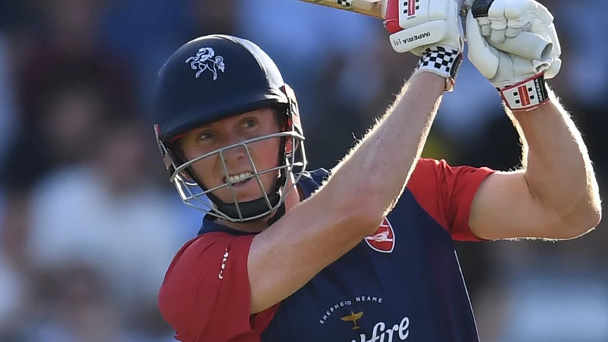 England vs India: Zak Crawley left out for of squad for ODI series as James Coles set for 50-over de