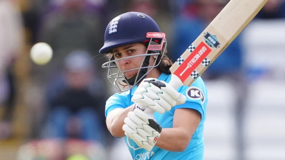 England vs Ireland, first women's ODI: How Charlie Dean's side took 1-0 lead with six-wicket win in