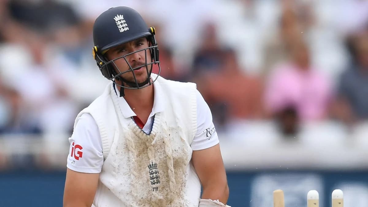 England vs New Zealand: Ben Stokes finish with series defeat as hosts limp to third-Test loss in cap