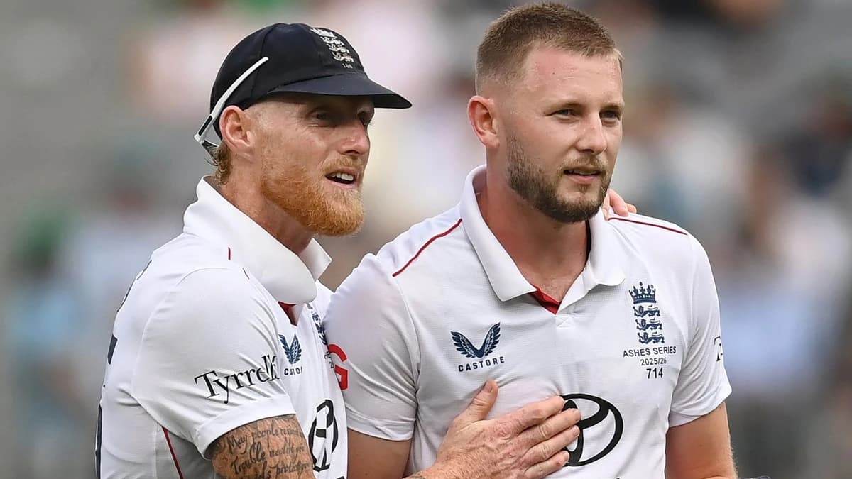 England vs New Zealand: Ben Stokes, Gus Atkinson dropped prompting questions over captaincy and Test
