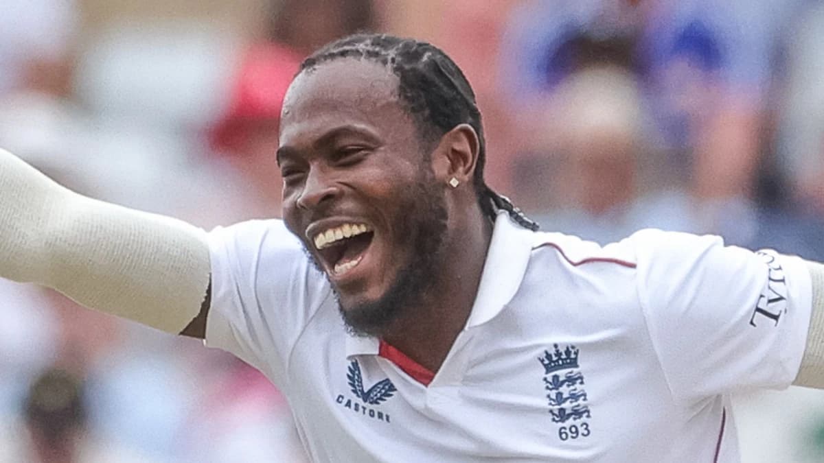 England vs New Zealand, third Test player ratings: Jofra Archer and Ben Duckett impress in Ben Stoke