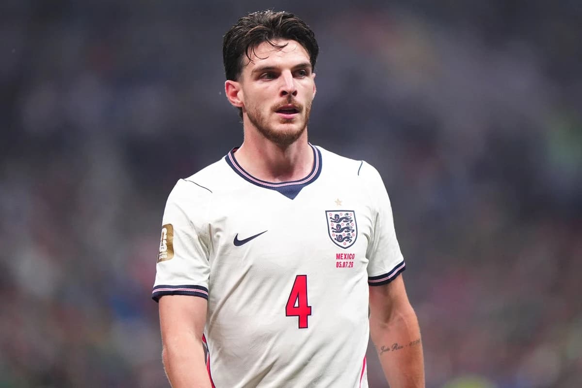 England vs Norway LIVE: Guehi and Rice emerge as doubts for World Cup quarter-final