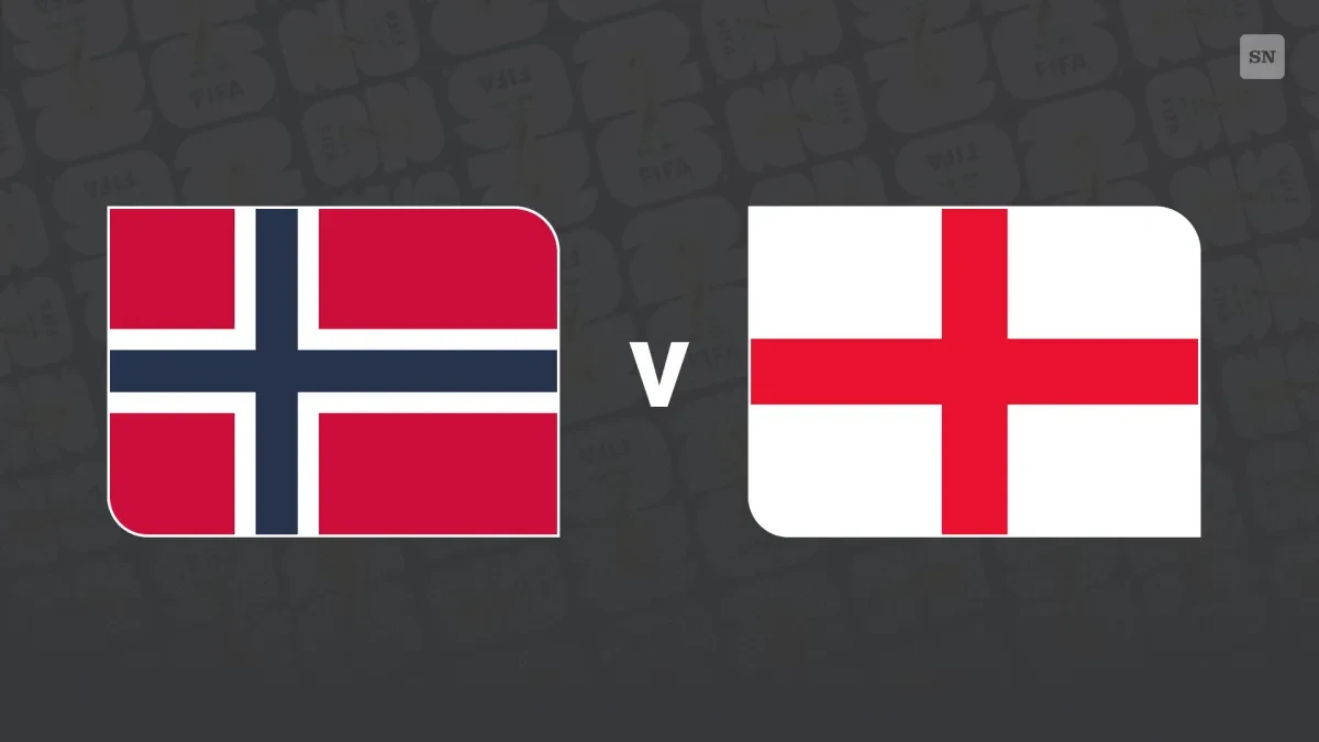 England vs. Norway live score, result, highlights from 2026 World Cup quarterfinal game
