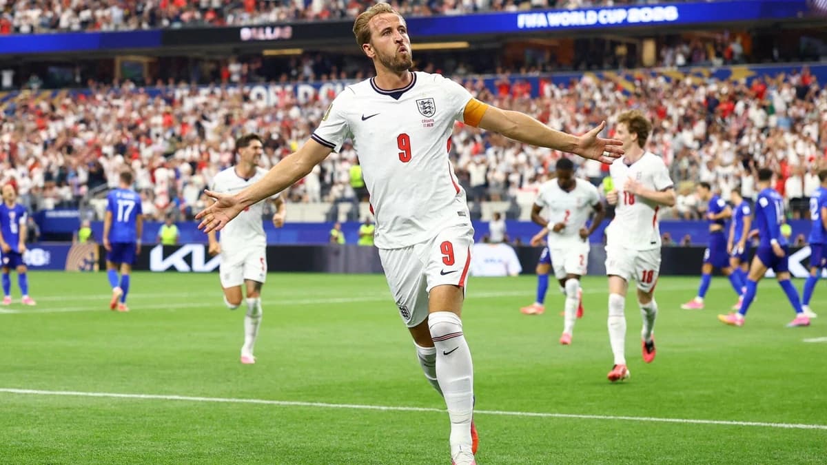 England vs. Norway odds, prediction, time: 2026 World Cup quarterfinal picks by expert on 25-16 roll